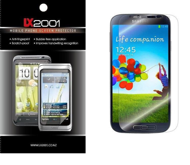 Samsung S4 Waterproof Case + 8GB MicroSD Card