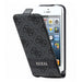 Apple iPhone 5 Guess Flip Case