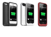 iPhone 5 Mophie Battery Case