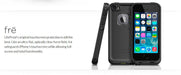 Apple iPhone 5S LifeProof Case - TouchID Fingerprint Compatible