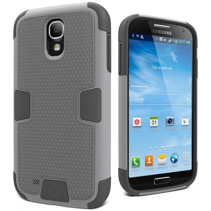 Samsung Galaxy S4 Cygnett Workmate + Glass SP