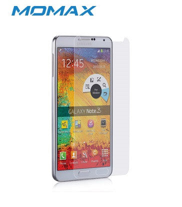 OMP Samsung Note 3 GLASS Screen Protector