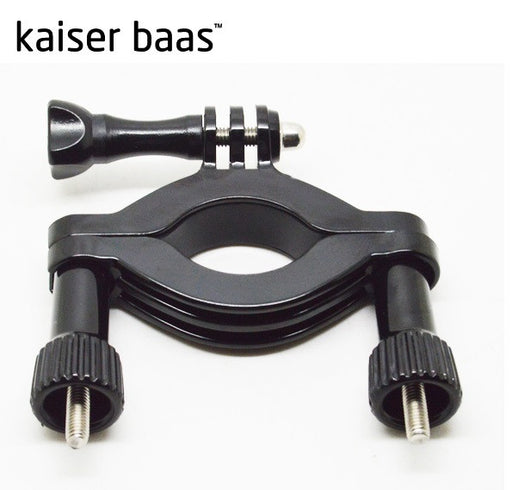 Kaiser Baas X80 / Go Pro Action Camera Bike Mount