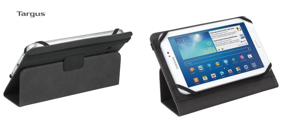 Targus Kickstand Case Samsung Galaxy Tab 3 Lite 7"