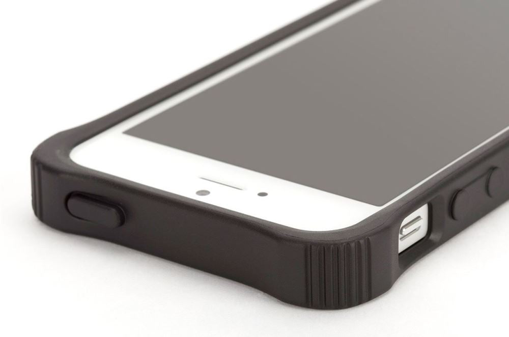 iPhone 5 5s Griffin Survivor Rugged Case