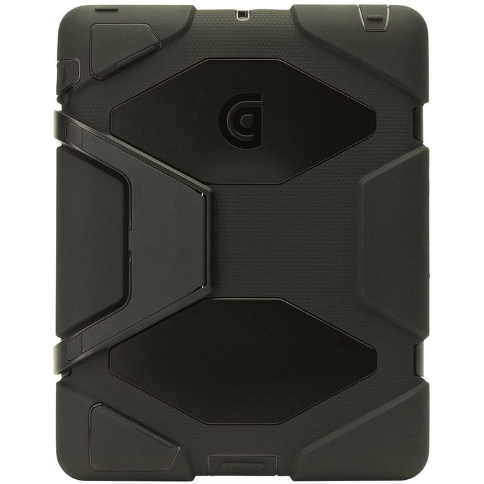 Griffin iPad 3 4 Retina Survivor Rugged Case