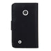 Nokia Lumia 635 Leather Charger Holder