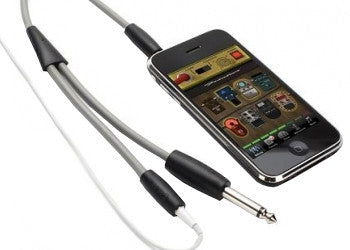 GRIFFIN Guitar Connect Cable