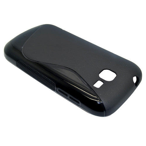 Samsung GALAXY s7390 Trend Case Car Kit Holder