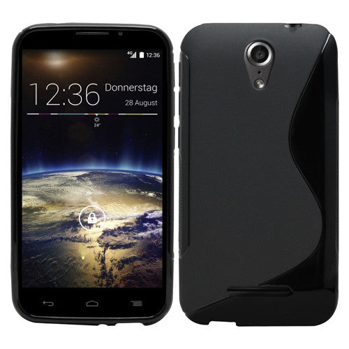 Vodafone Smart 4 Power Case 8GB Screen Protector