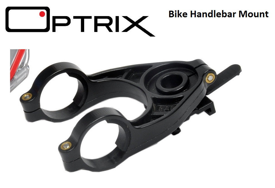 OPTRIX Bar Fly Handlebar Mount