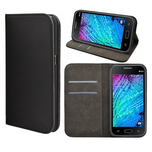 Samsung J1 Wallet Case