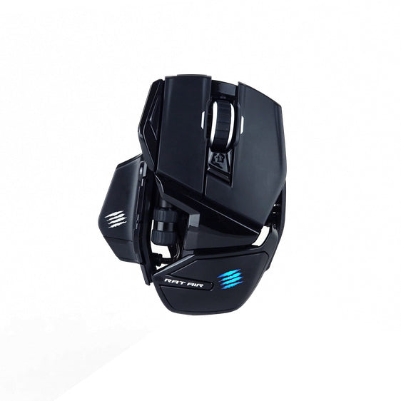 Mad Catz R.A.T. AIR Wireless Gaming Mouse