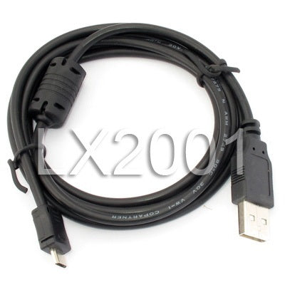 Samsung Galaxy S4 Case USB PC Cable Screen Protector