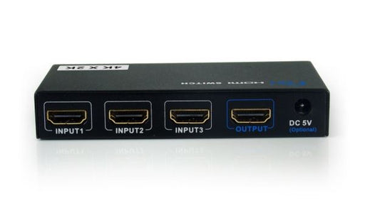 LENKENG 3 in 1 out, HDMI Switch HDCP1.2 and DVI-D or DVI-I compliant.