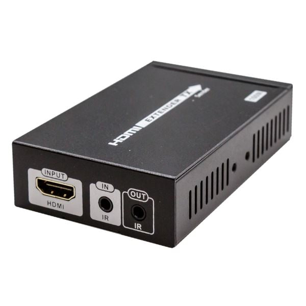 LENKENG HDBaseT HDMI Extender over Single Cat5e/6 cable up to 100m. Extends HDMI