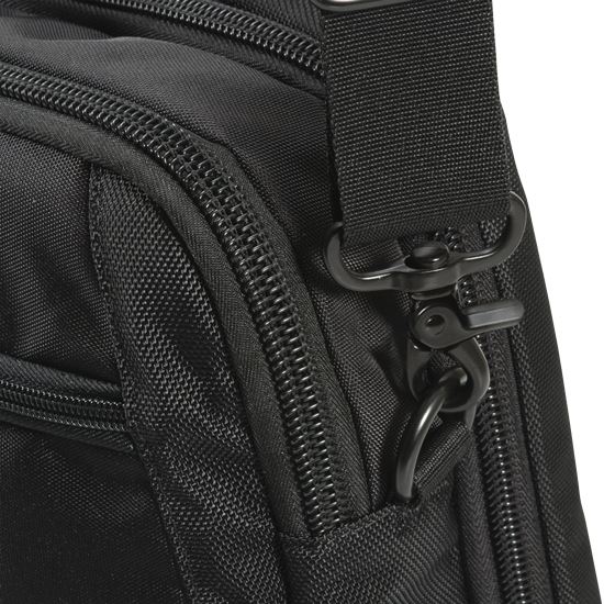 EVERKI Flight Laptop Briefcase 16'' , Checkpoint friendly design, Felt-lined iPa