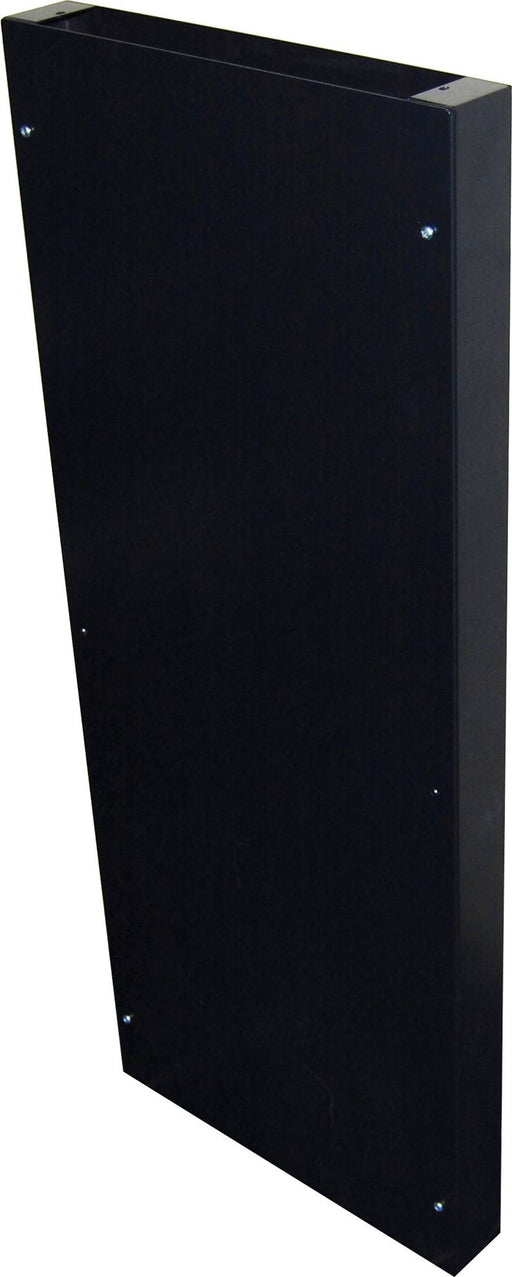 DYNAMIX 900mm Chimney for SR & ST Series Network Cabinet. Dimensions: (HxWxD) 90