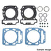 *GASKET SET TOP CYLINDER WORKS BIG BORE RMZ250 10-18 80MM 270CC