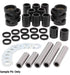 ALL BALLS A-ARM KIT REAR INDEPENDENT SUSPENSION KIT SUZUKI LTA500X 09-16 LTA500XP POWER STEERING