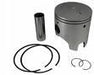 *PISTON KIT WISECO HONDA CR80R 1985 2MM OVERSIZE 49MM