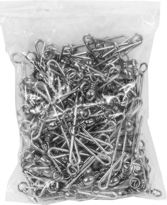 Set Line Clips with Swivel (100 per pack)