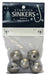 Starfish Ball Sinker Packet 2oz (5 per pack)