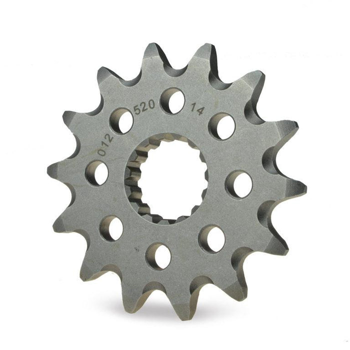 SPROCKET FRONT MOTO MASTER  HUSQVARNA TC85 18-21 KTM 85SX SW 85SX BW 18-21