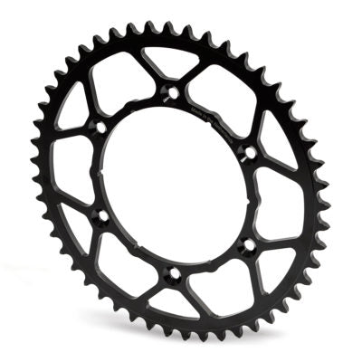 SPROCKET REAR MOTO MASTER ULTRALIGHT STEEL KTM 50SX 03-13 50SX MINI 02-13 44T