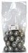 Ball Sinker Bulk Pack 2oz (25 per pack)