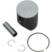 PISTON KIT WOSSNER HONDA CR125R 92-99 53.95MM