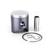 PISTON KIT WOSSNER POLARIS TRAIL BOSS 350 85-05 1.5MM OVERSIZE 81.43MM