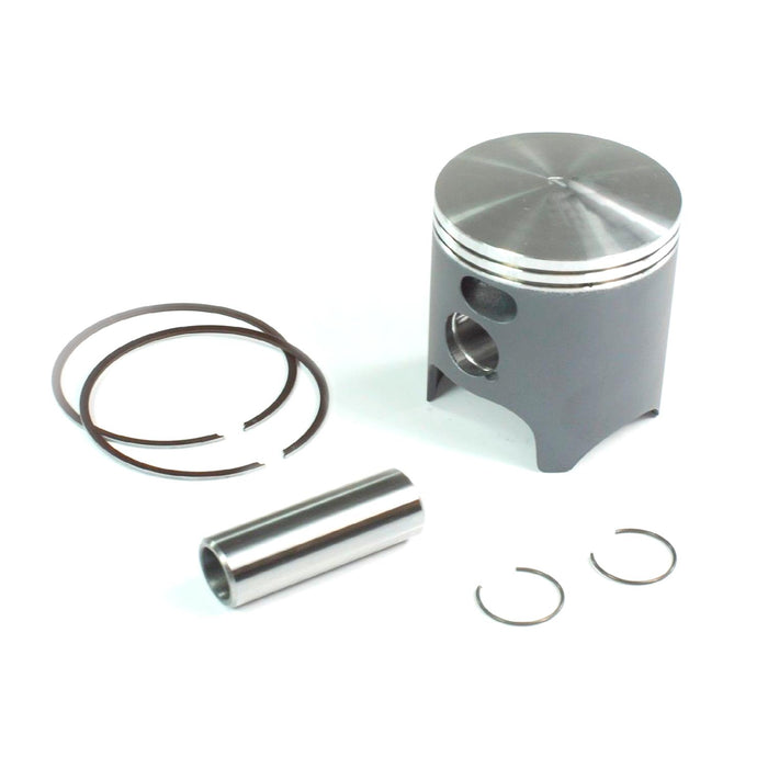 *PISTON KIT WOSSNER HONDA CR250R 05-07 .6MM OVERSIZE 66.94MM