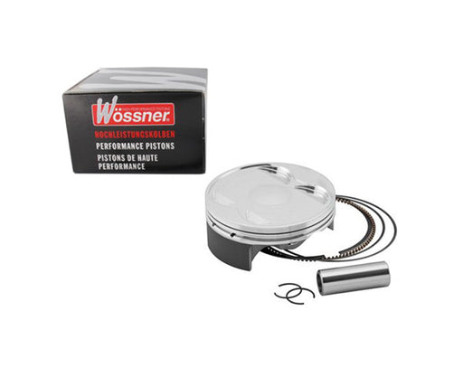 PISTON KIT WOSSNER XT600 TT600 84-04 YFM600 GRIZZLY 98-02 4MM OVERSIZE 98.93MM