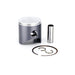 PISTON KIT WOSSNER XR600 85-01 .5MM OVERSIZE 97.44MM