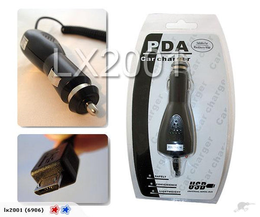 GPS Car Boat Charger