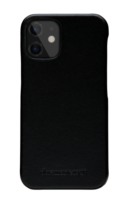 Dbramante iPhone 12 Mini Lynge Case - Black