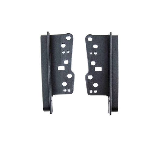 RAPTOR FITTING KIT (Compatible with Toyota) COMPATIBLE SIDE TRIM WITH POCKET