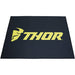 DOOR MAT THOR MX BLACK 787MM X 990MM