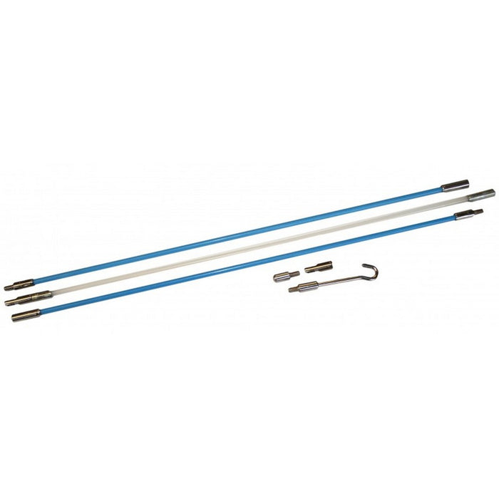 AAMP SUPER ROD (6 PIECE KIT)