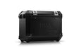 *SIDE BOX TRAX ION BLK 45L LEFT