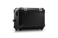 *SIDE BOX TRAX EVO BLK 45L RGHT