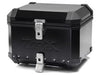 TOP CASE ALUMINIUM 38 LITRE