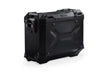 SIDE BOX ADV ALUMINUM 37L LEFT