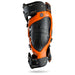 ASTERISK KNEE BRACE ULTRA CELL 2.0 ORANGE {INCLUDES UNDERSLEEVES} XL LEFT