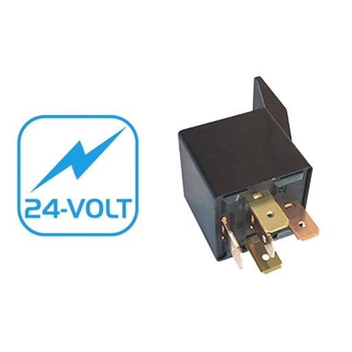 AVS 24V RELAY 30A