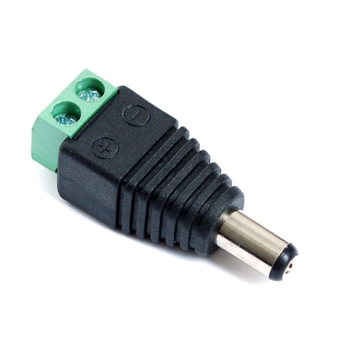 AVS DC POWER PLUG SCREW