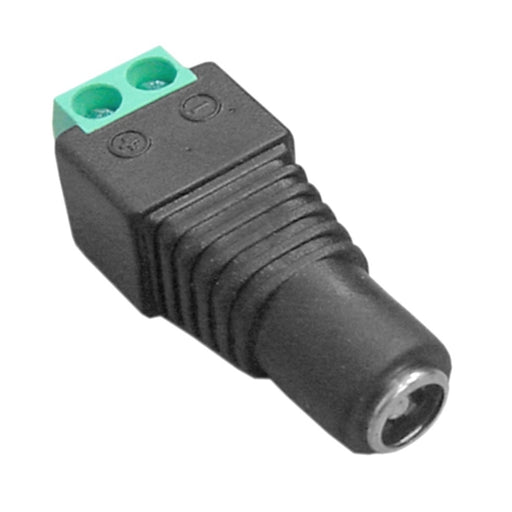 AVS DC POWER SOCKET SCREW