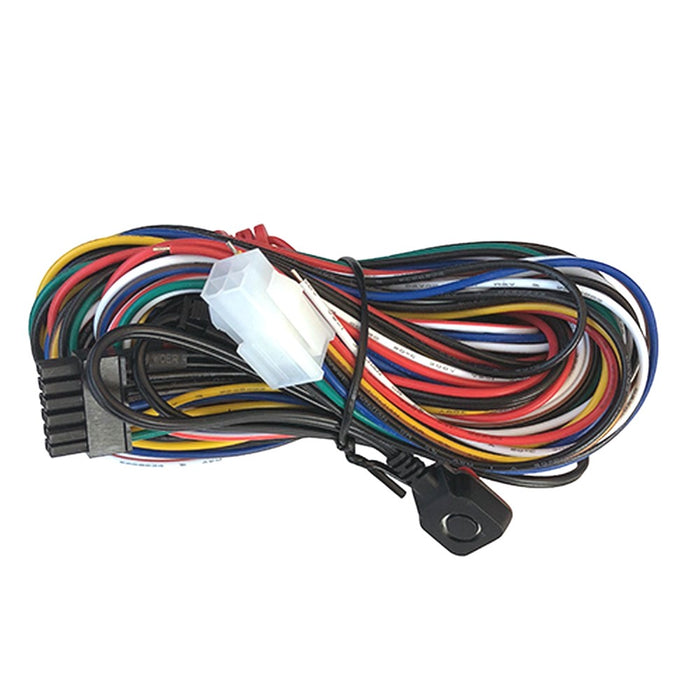 AVS WIRING LOOM FOR AVS GPS T3GS GPS TRACKER