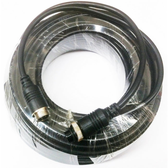 AVS 4 PIN 15 METRE CABLE